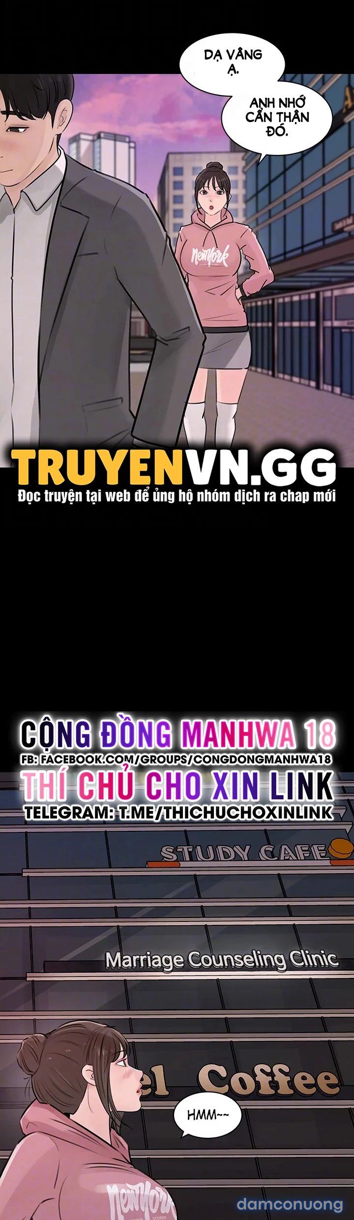 Em Vợ Nóng Bỏng 