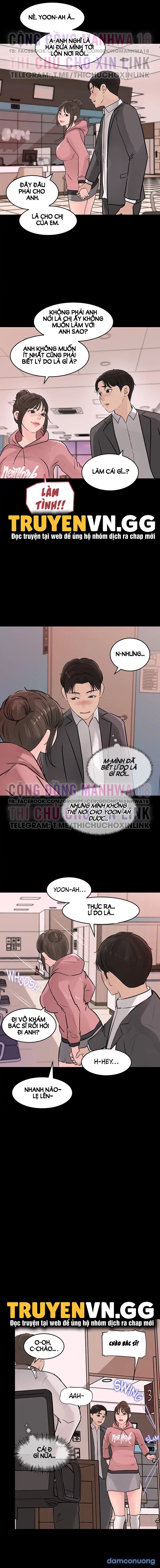 Em Vợ Nóng Bỏng 