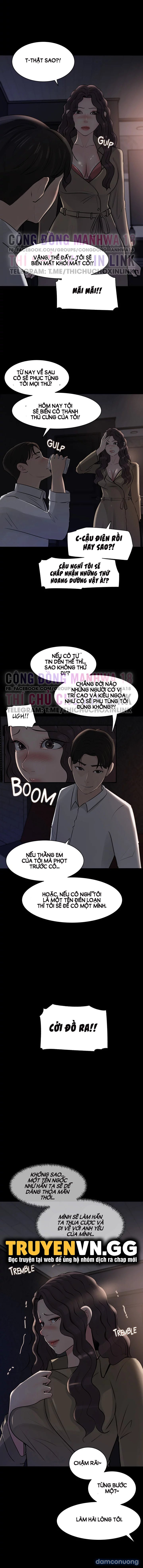 Em Vợ Nóng Bỏng 