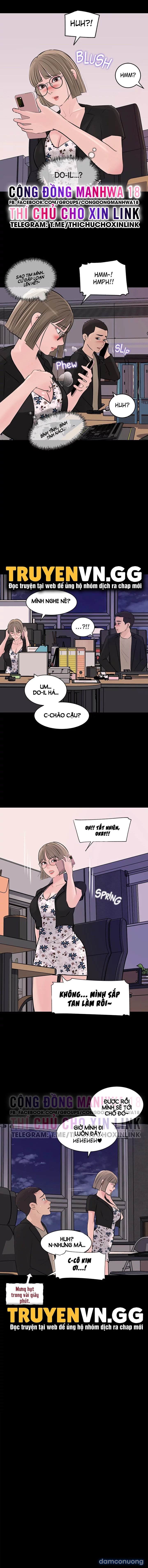 Em Vợ Nóng Bỏng 