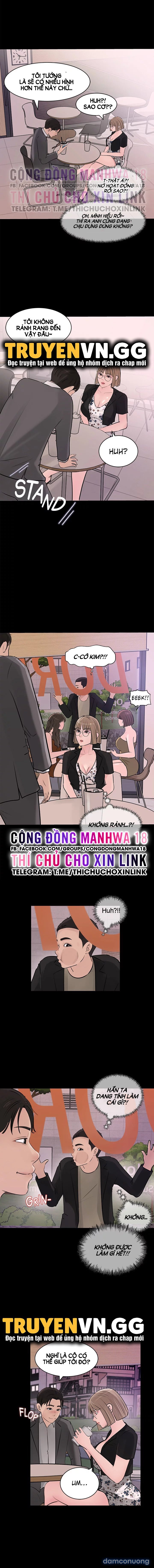 Em Vợ Nóng Bỏng 