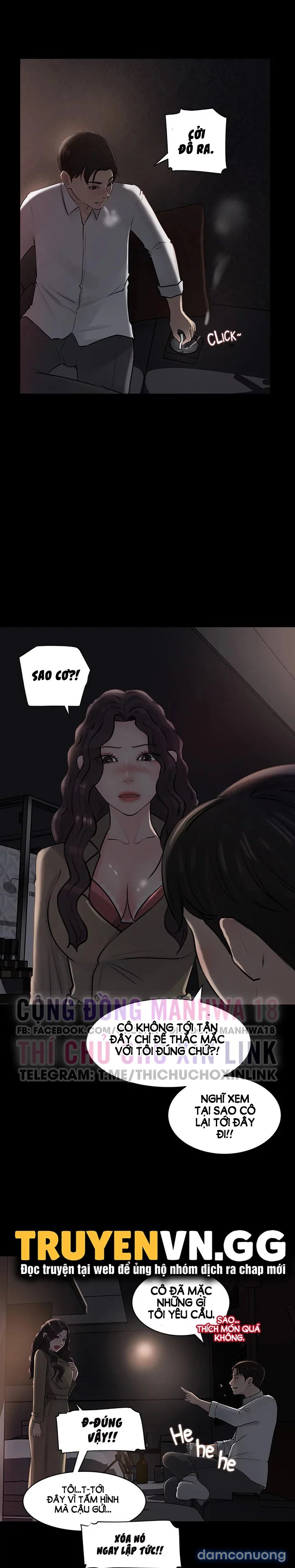 Em Vợ Nóng Bỏng 