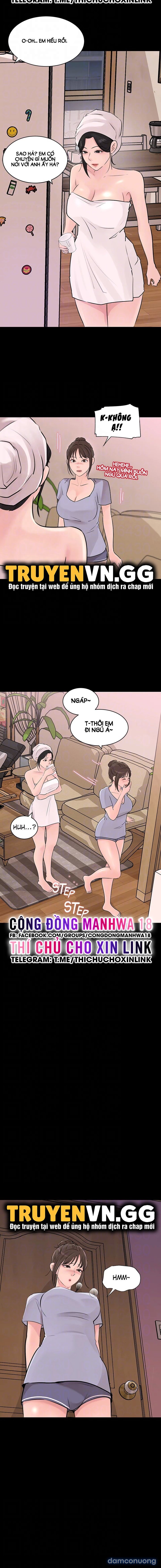 Em Vợ Nóng Bỏng 