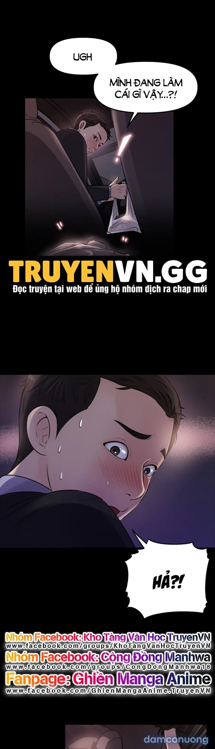 Em Vợ Nóng Bỏng 