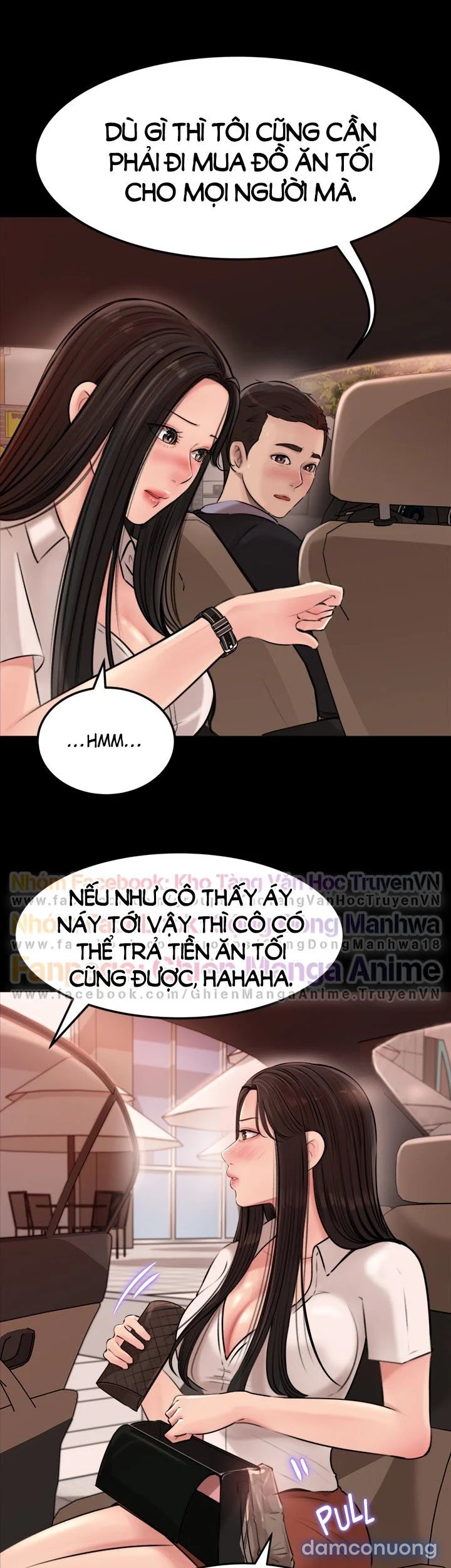 Em Vợ Nóng Bỏng 