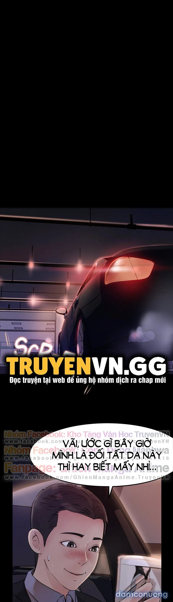 Em Vợ Nóng Bỏng 
