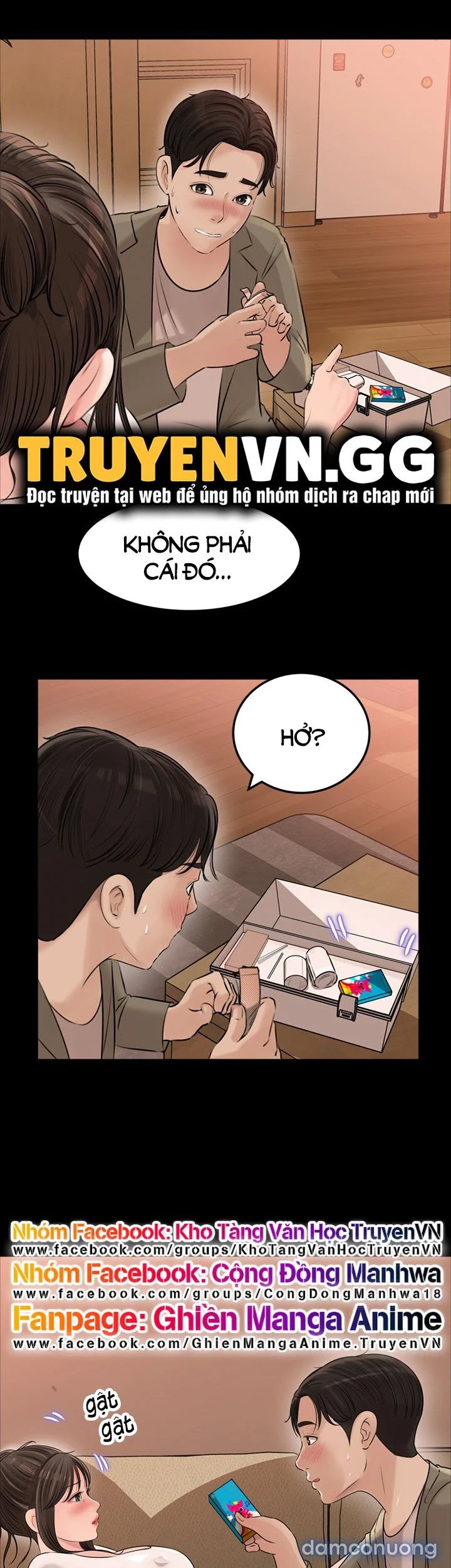 Em Vợ Nóng Bỏng 
