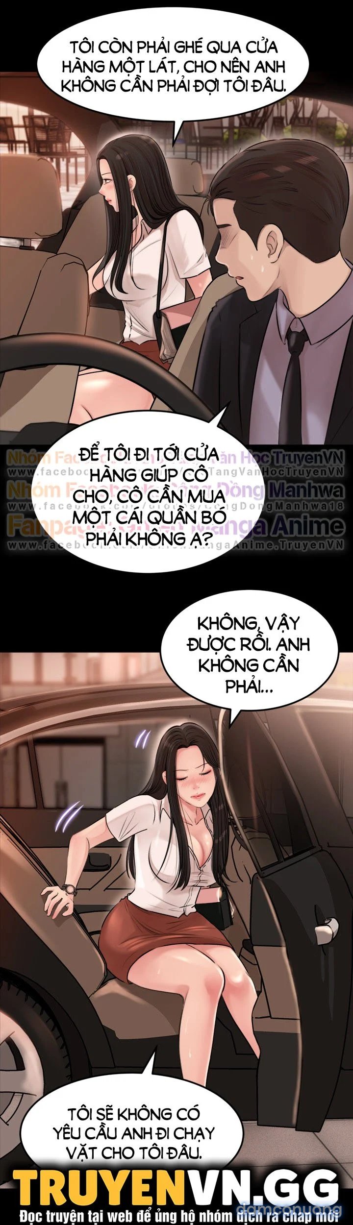Em Vợ Nóng Bỏng 