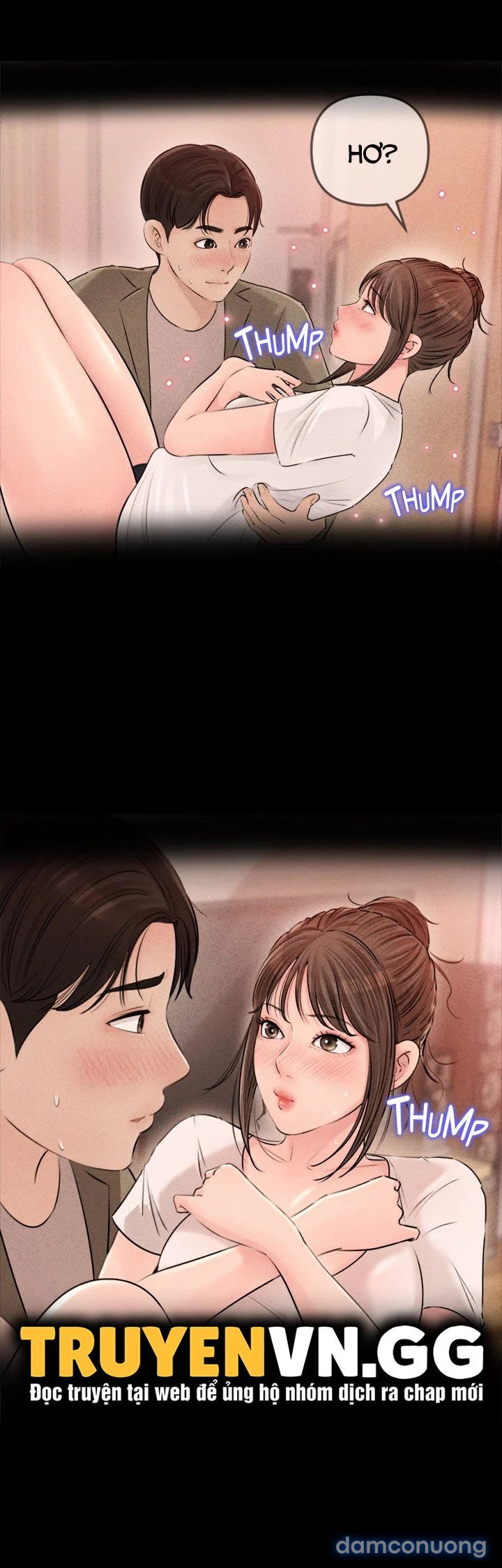 Em Vợ Nóng Bỏng 