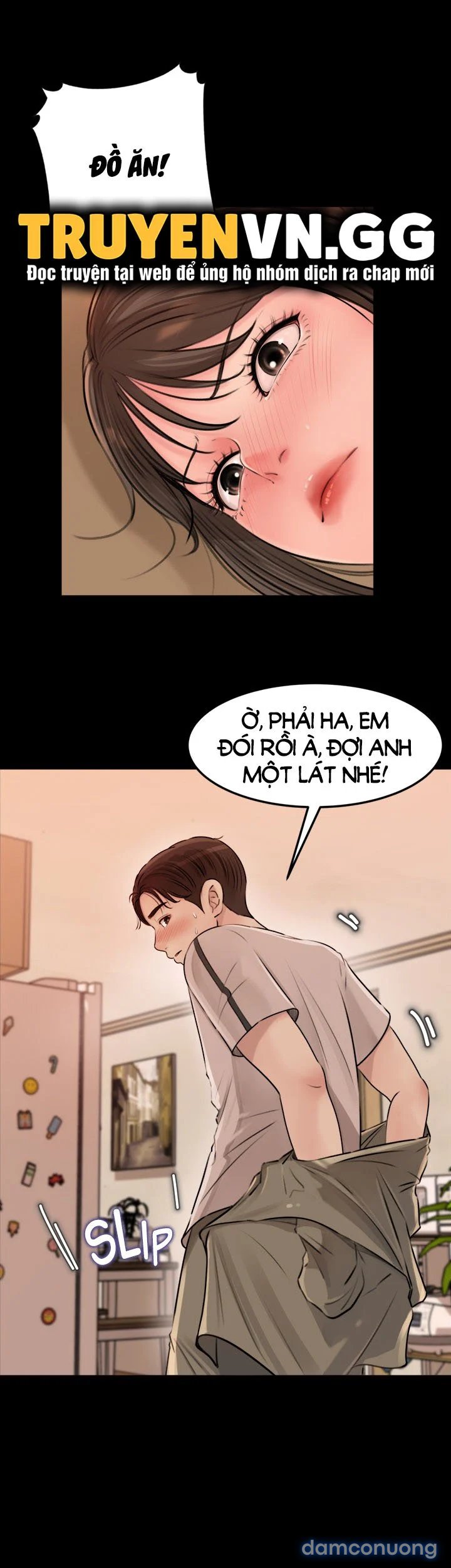Em Vợ Nóng Bỏng 