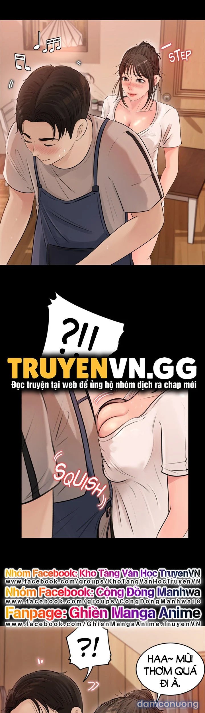 Em Vợ Nóng Bỏng 