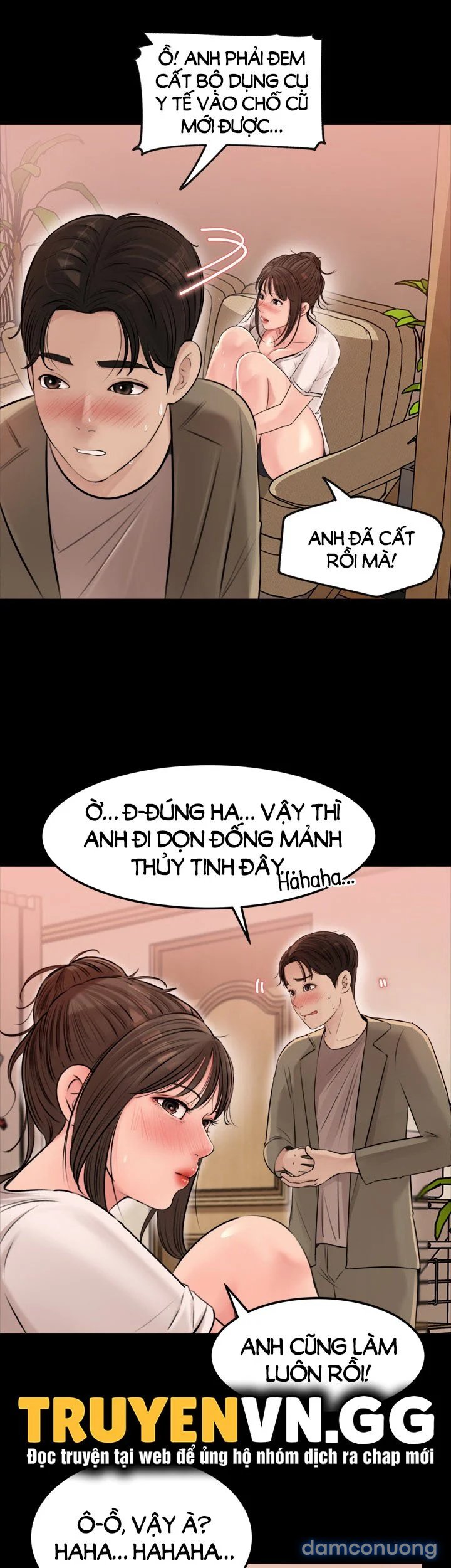 Em Vợ Nóng Bỏng 