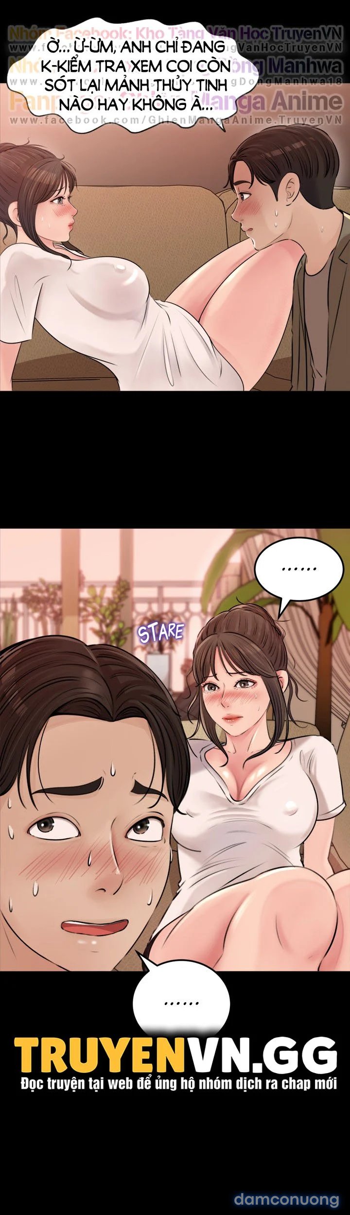 Em Vợ Nóng Bỏng 