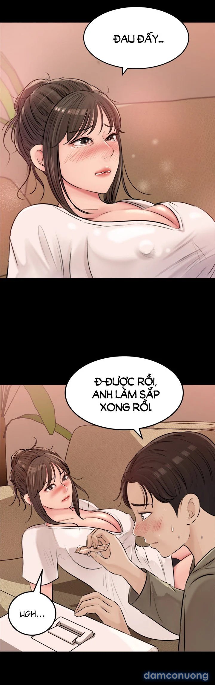 Em Vợ Nóng Bỏng 