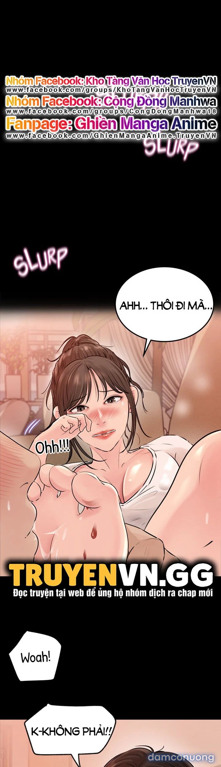 Em Vợ Nóng Bỏng 