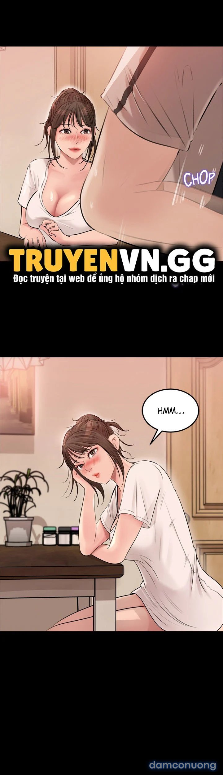 Em Vợ Nóng Bỏng 