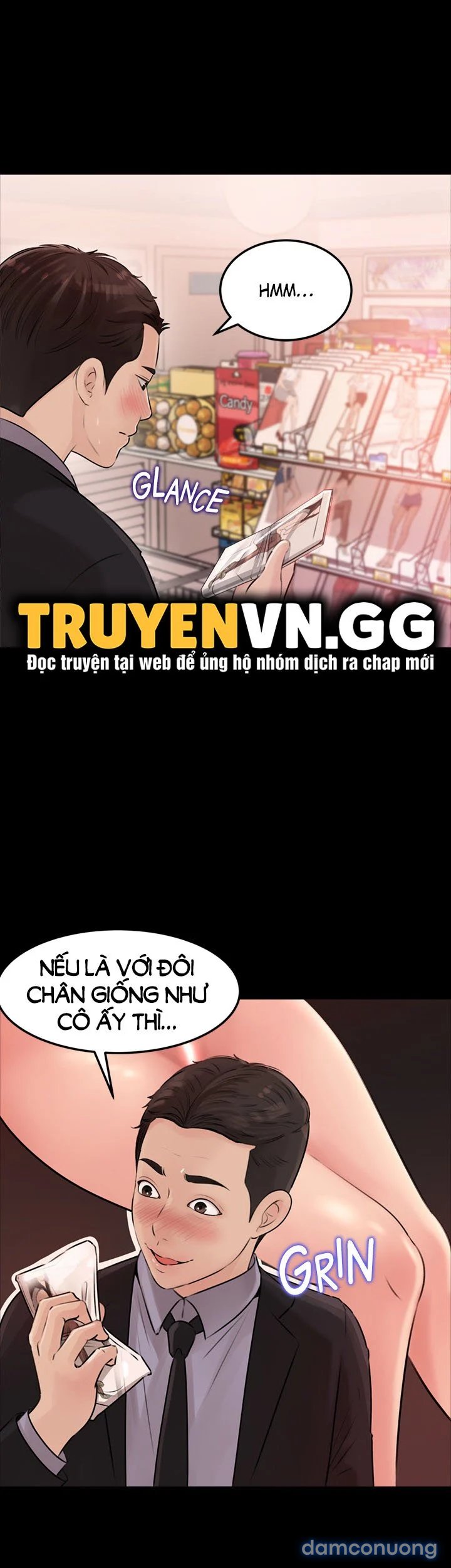 Em Vợ Nóng Bỏng 