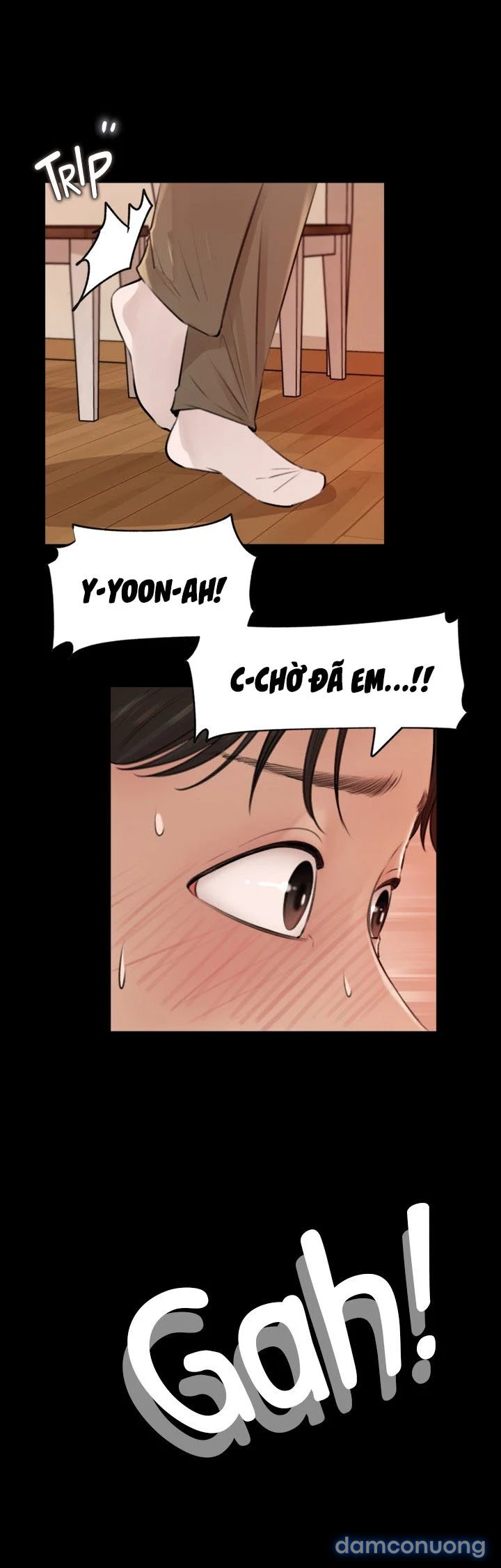 Em Vợ Nóng Bỏng 