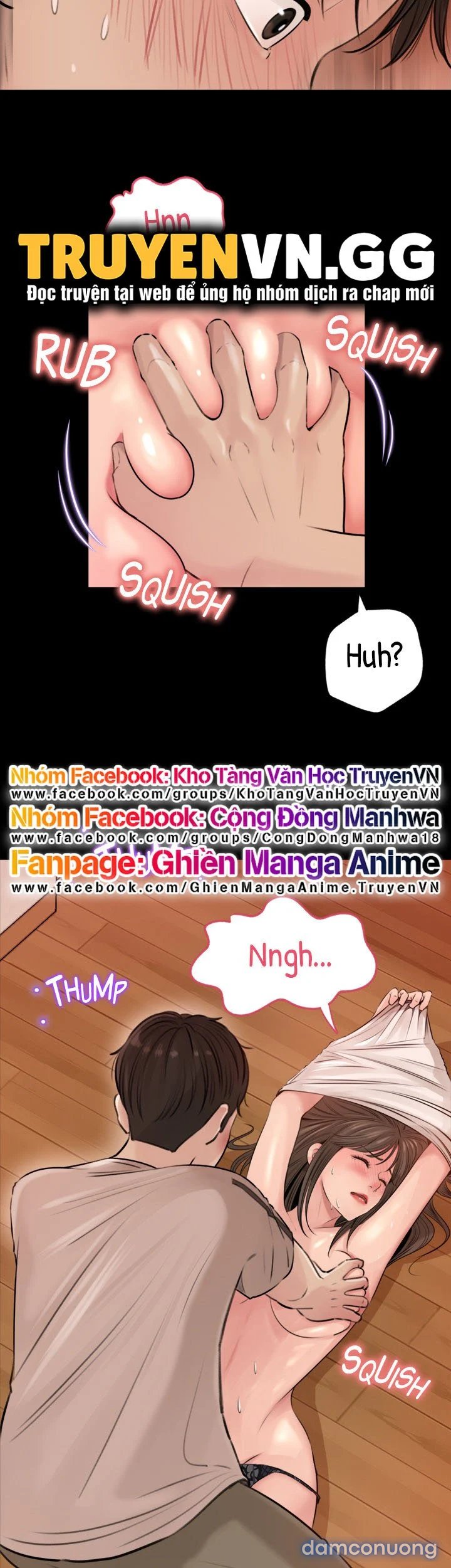 Em Vợ Nóng Bỏng 