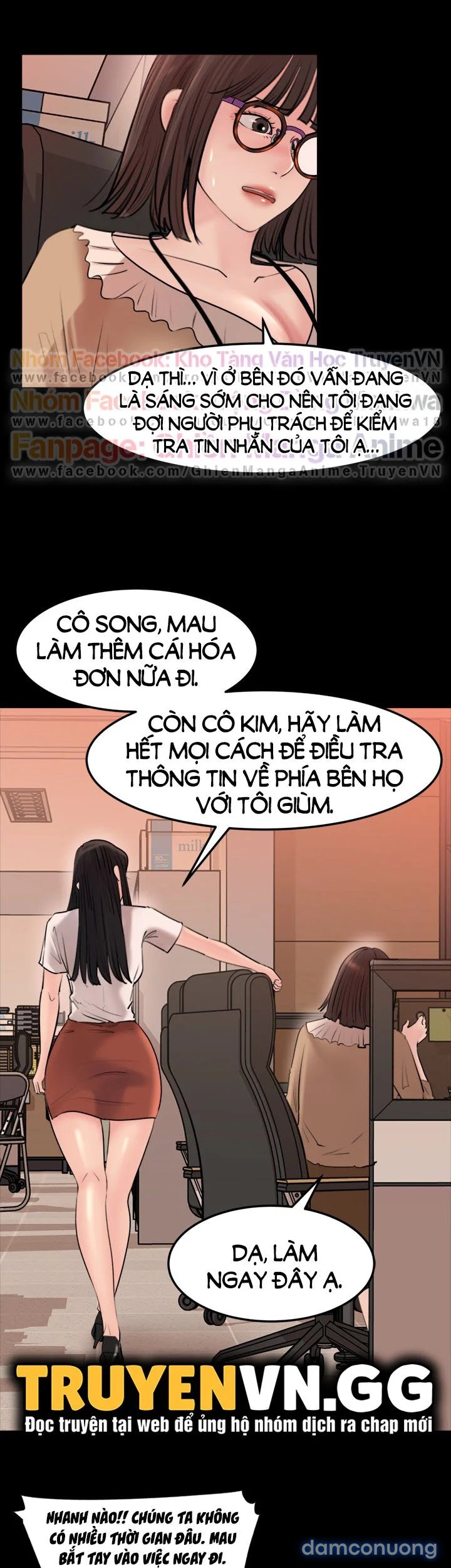 Em Vợ Nóng Bỏng 
