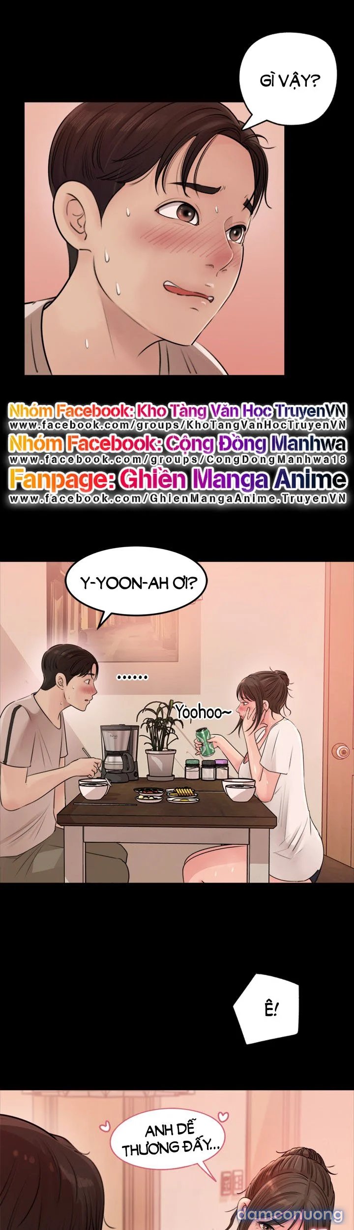 Em Vợ Nóng Bỏng 