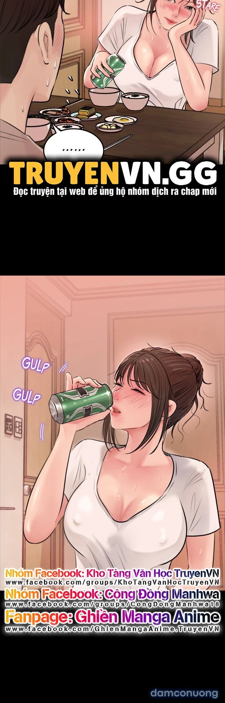Em Vợ Nóng Bỏng 