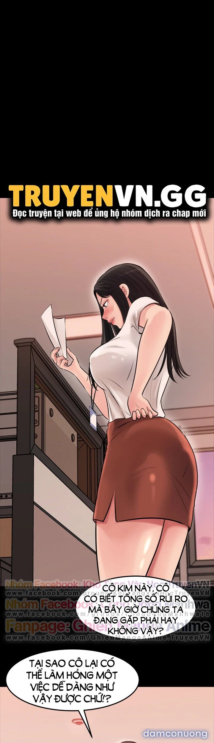 Em Vợ Nóng Bỏng 