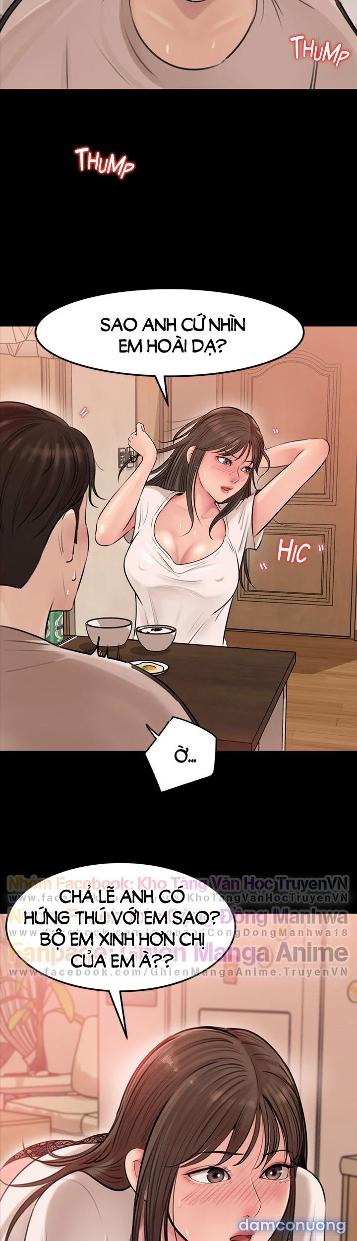 Em Vợ Nóng Bỏng 