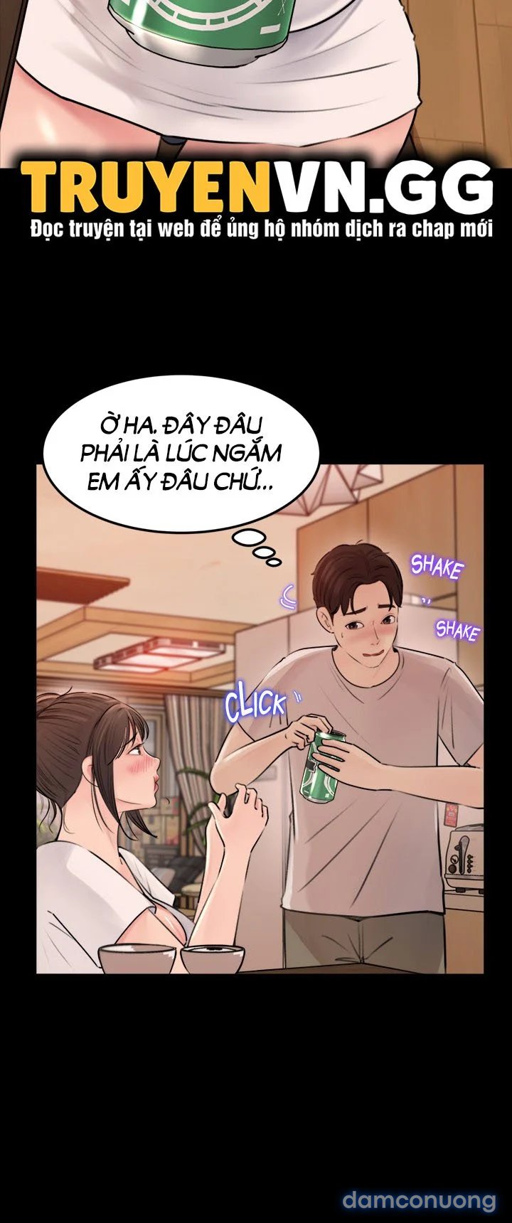 Em Vợ Nóng Bỏng 