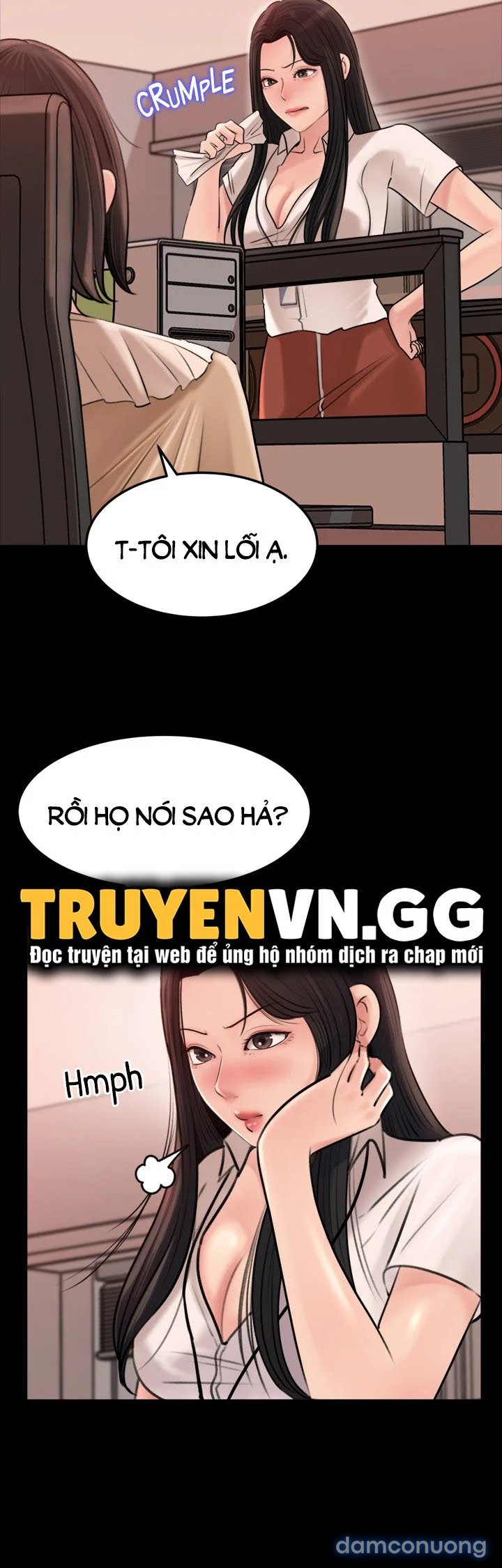 Em Vợ Nóng Bỏng 