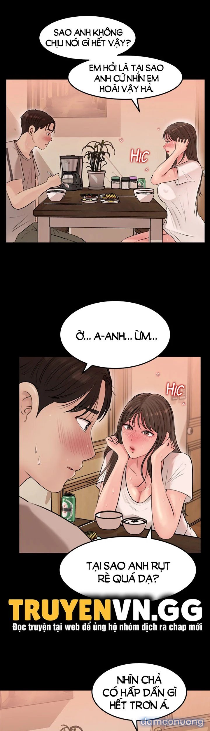 Em Vợ Nóng Bỏng 