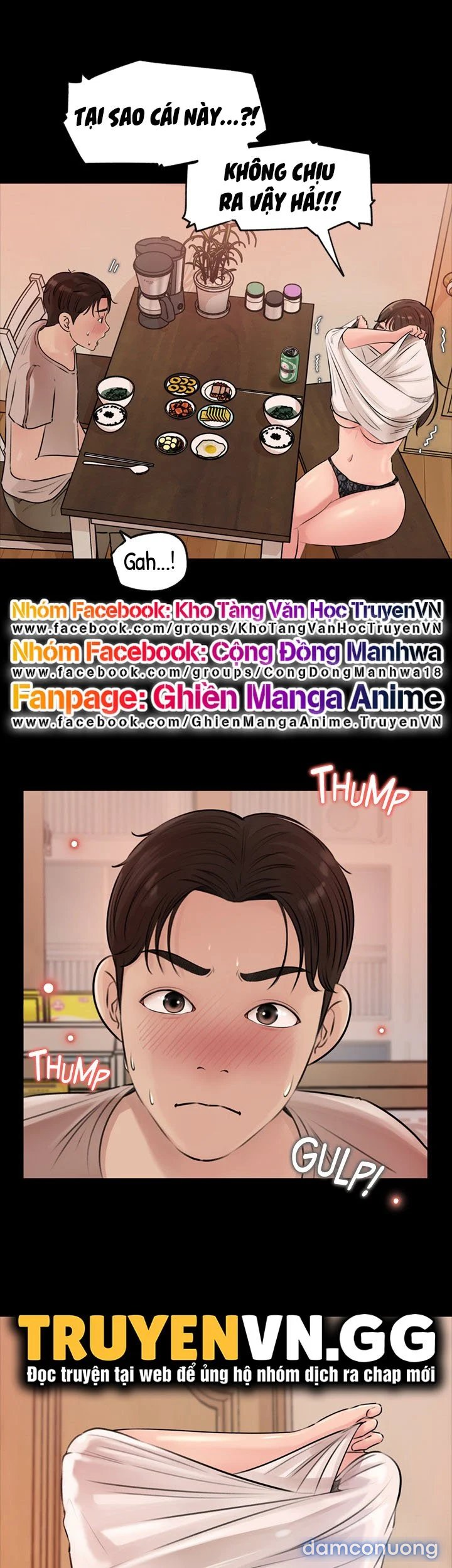 Em Vợ Nóng Bỏng 