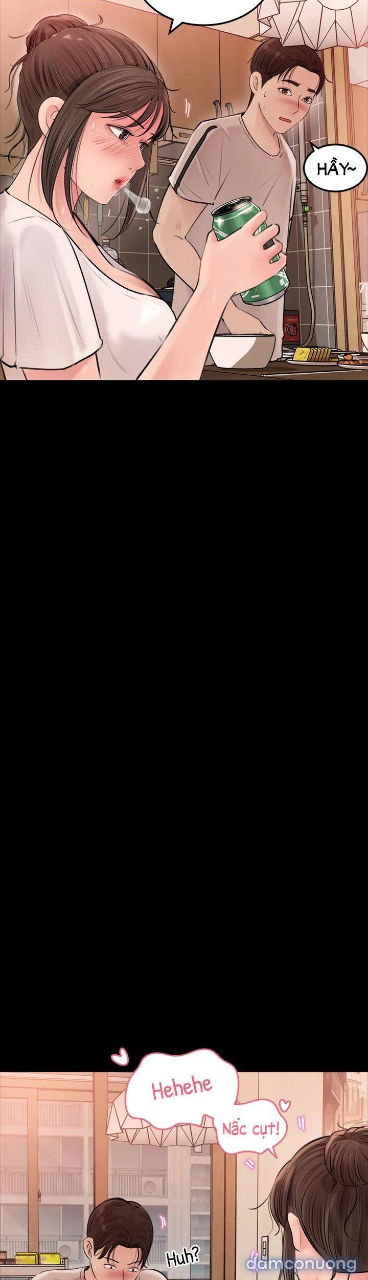 Em Vợ Nóng Bỏng 