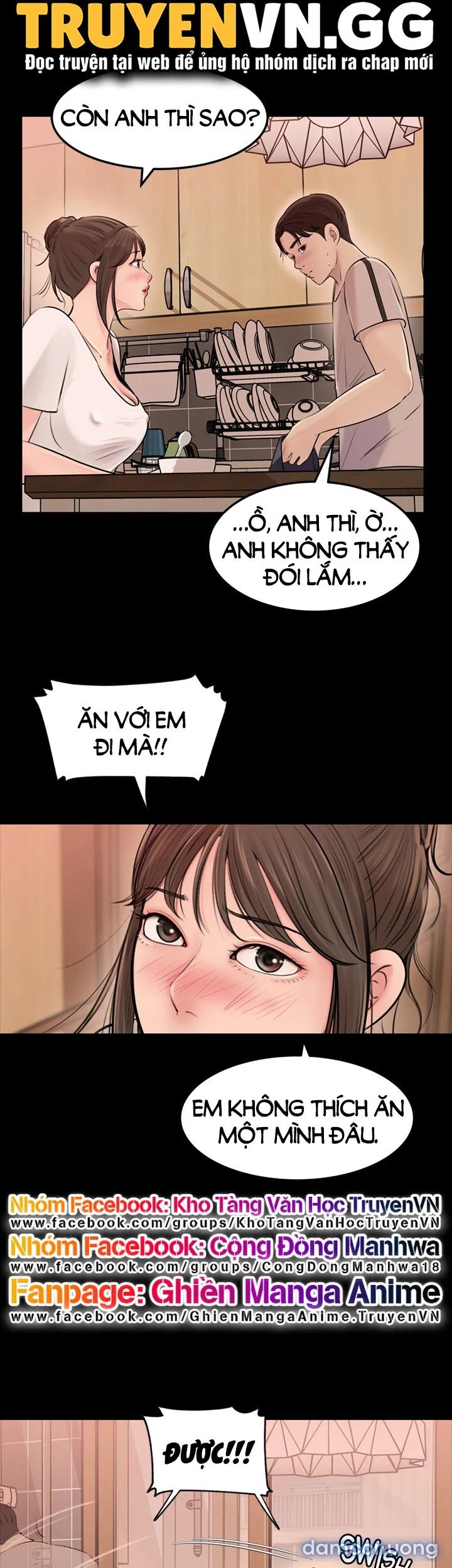 Em Vợ Nóng Bỏng 
