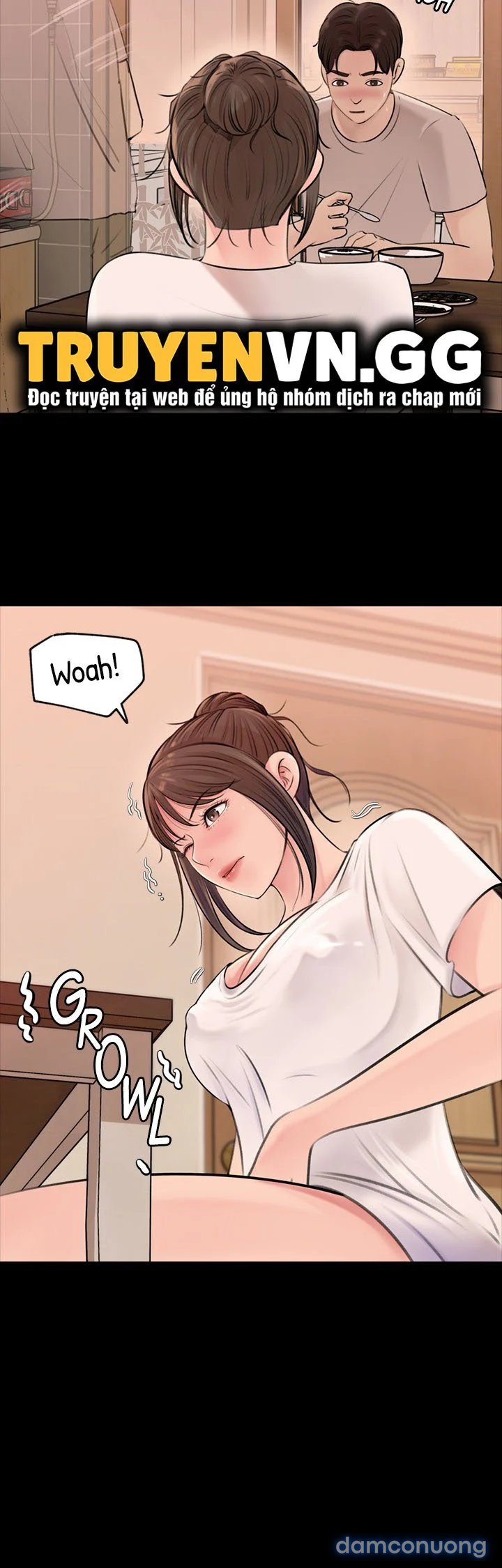 Em Vợ Nóng Bỏng 