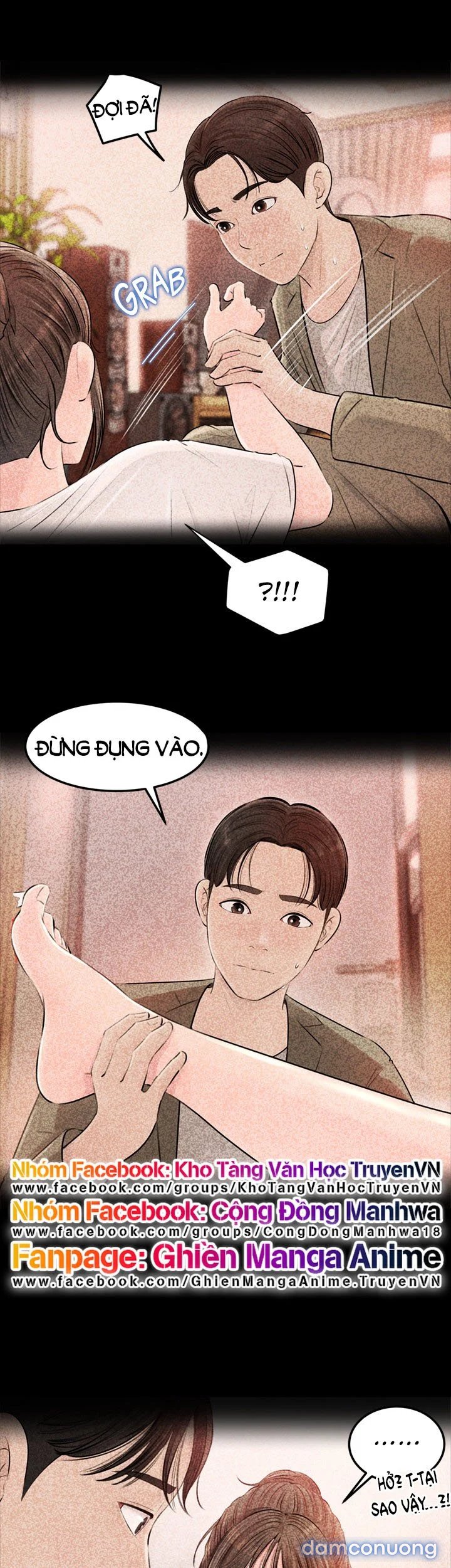 Em Vợ Nóng Bỏng 