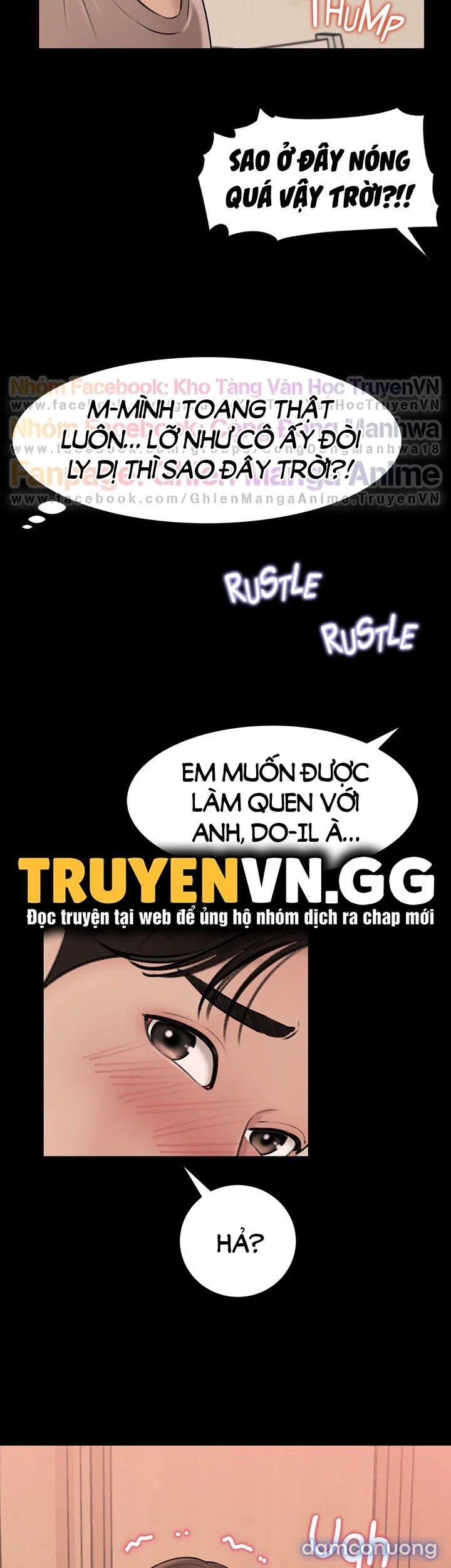 Em Vợ Nóng Bỏng 