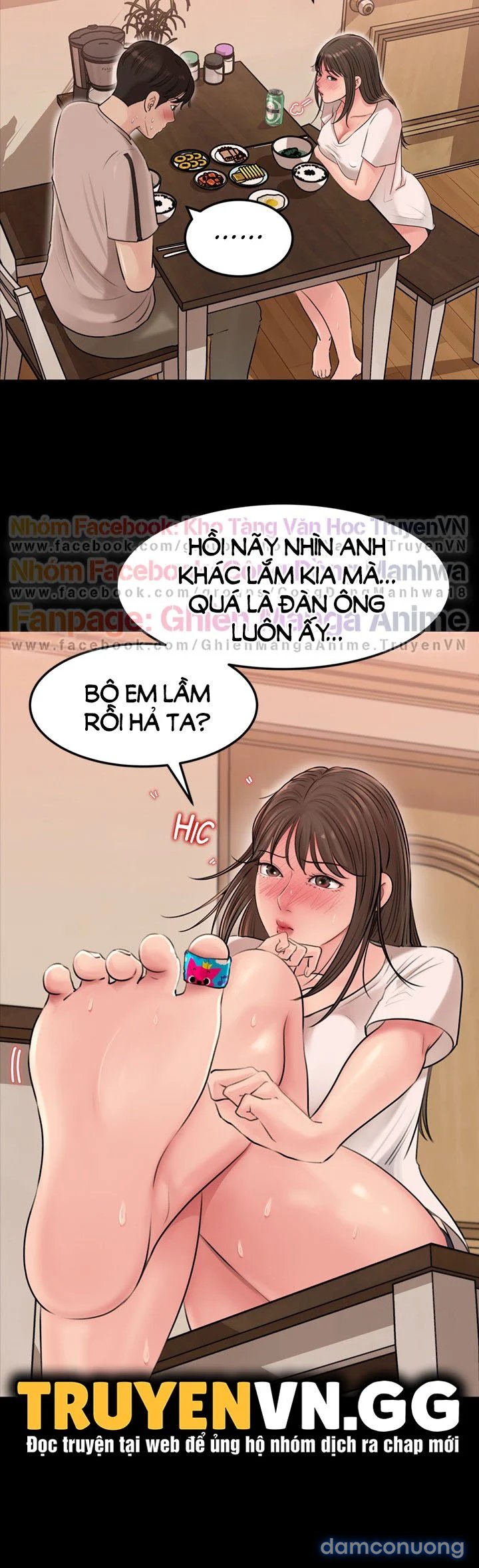 Em Vợ Nóng Bỏng 