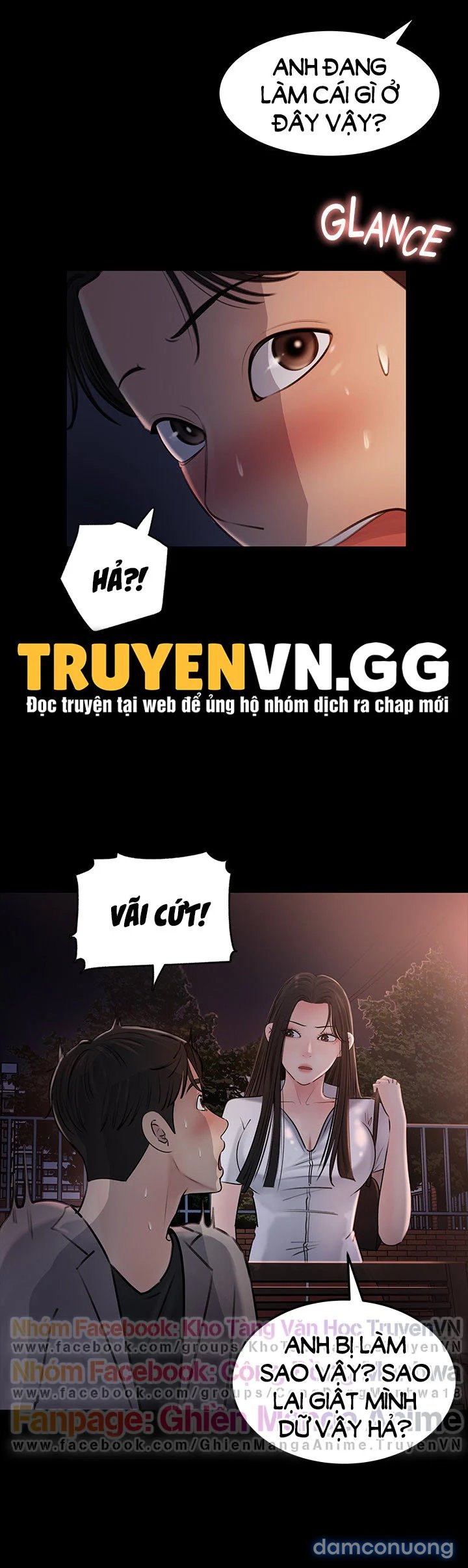 Em Vợ Nóng Bỏng 