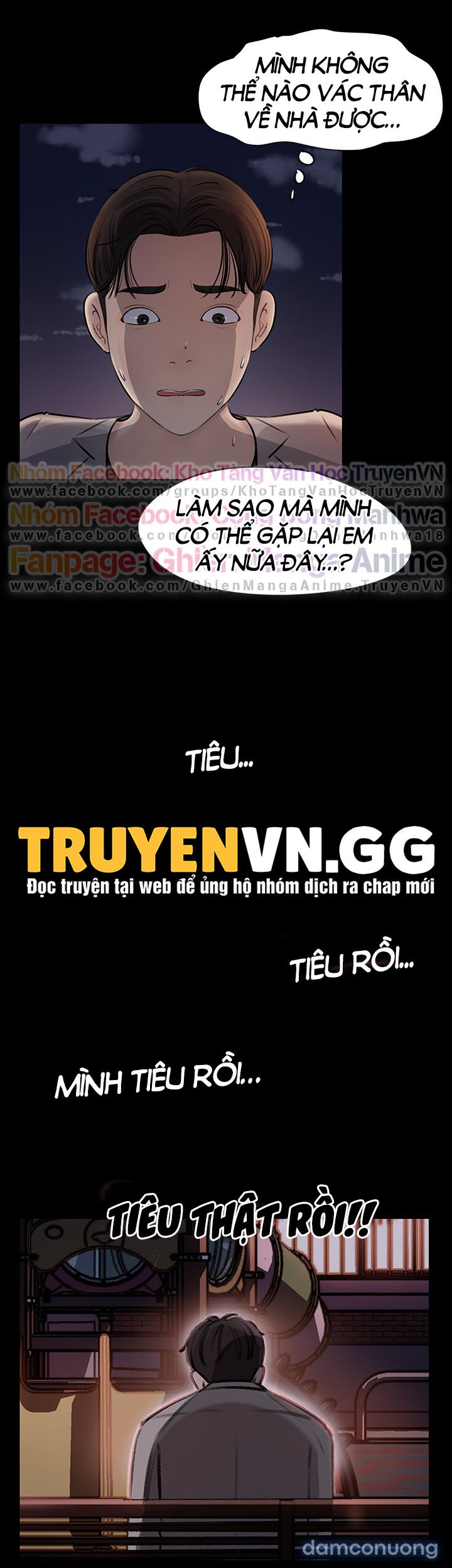 Em Vợ Nóng Bỏng 