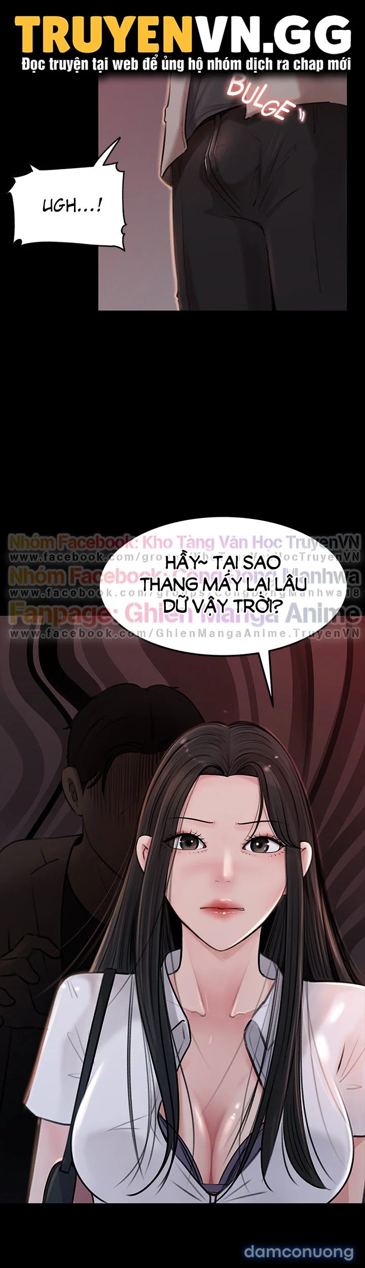 Em Vợ Nóng Bỏng 