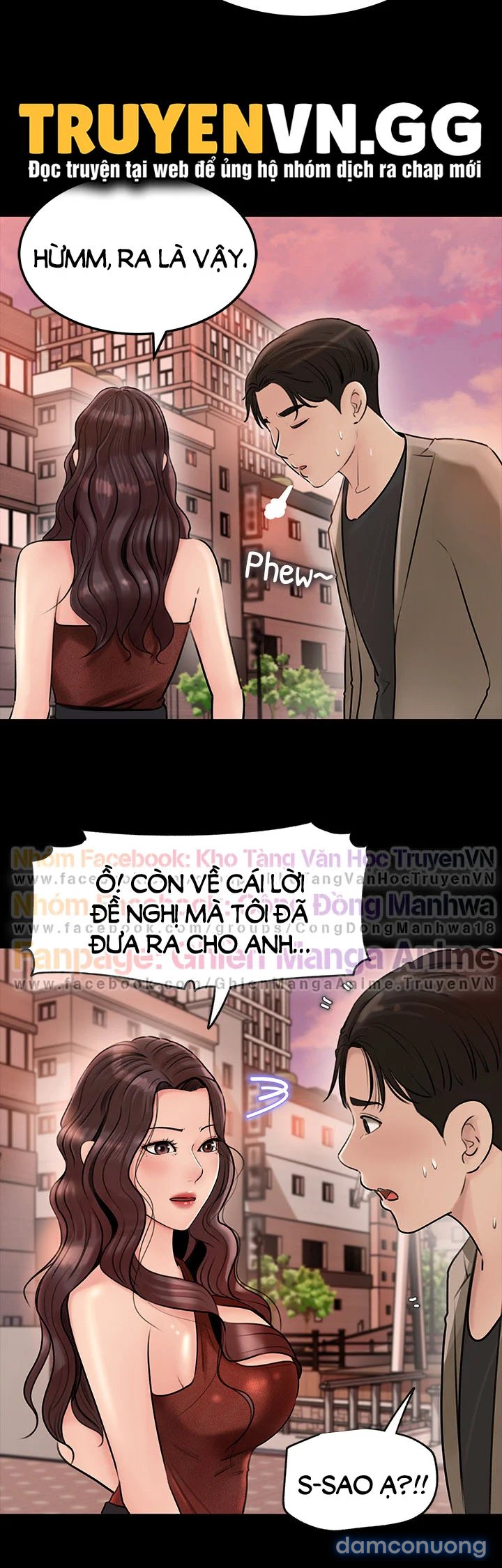 Em Vợ Nóng Bỏng 