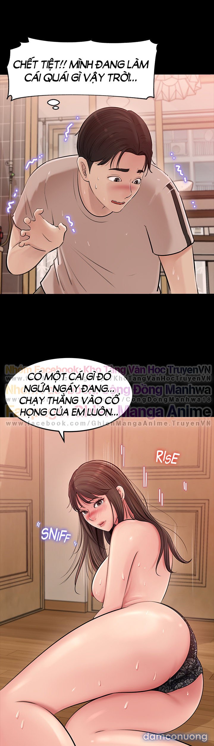Em Vợ Nóng Bỏng 