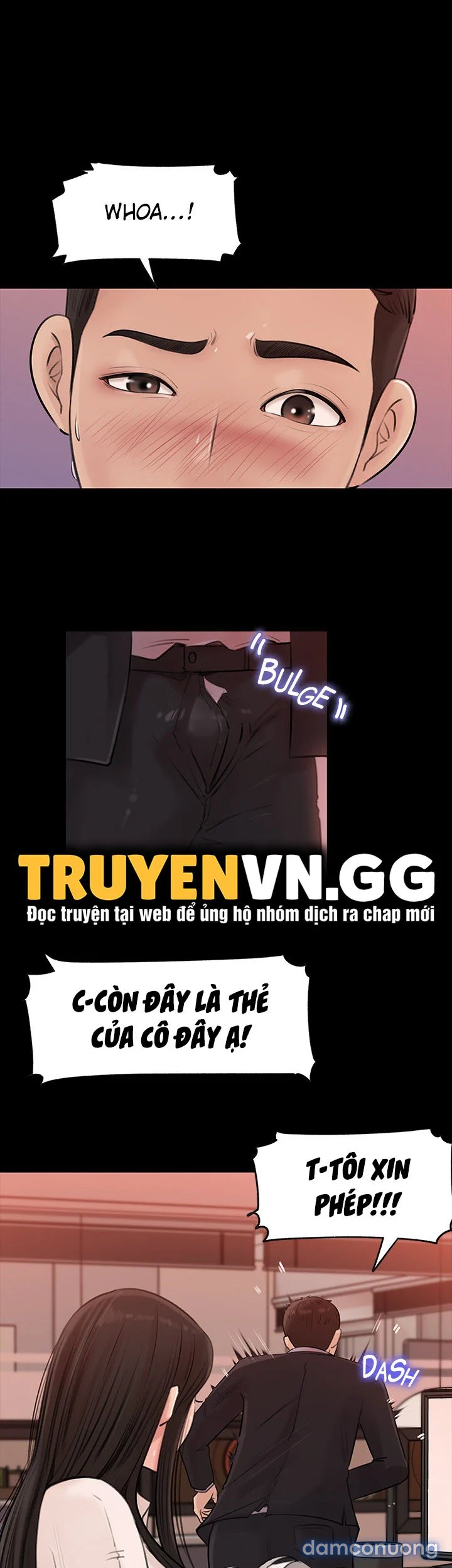 Em Vợ Nóng Bỏng 