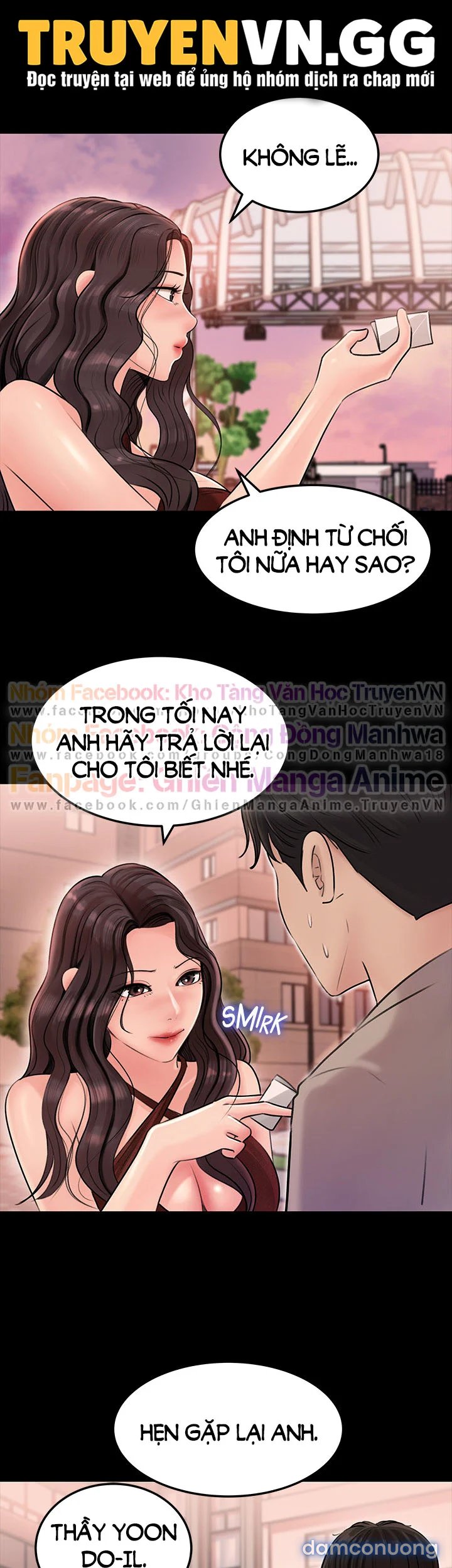 Em Vợ Nóng Bỏng 