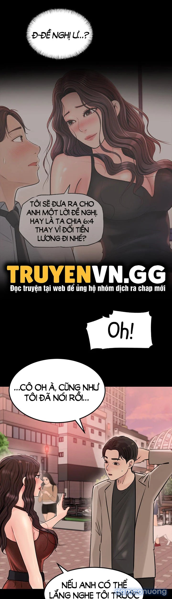 Em Vợ Nóng Bỏng 