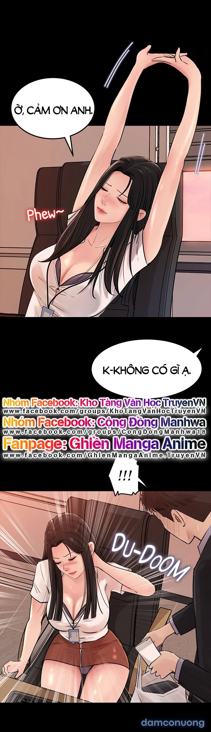 Em Vợ Nóng Bỏng 