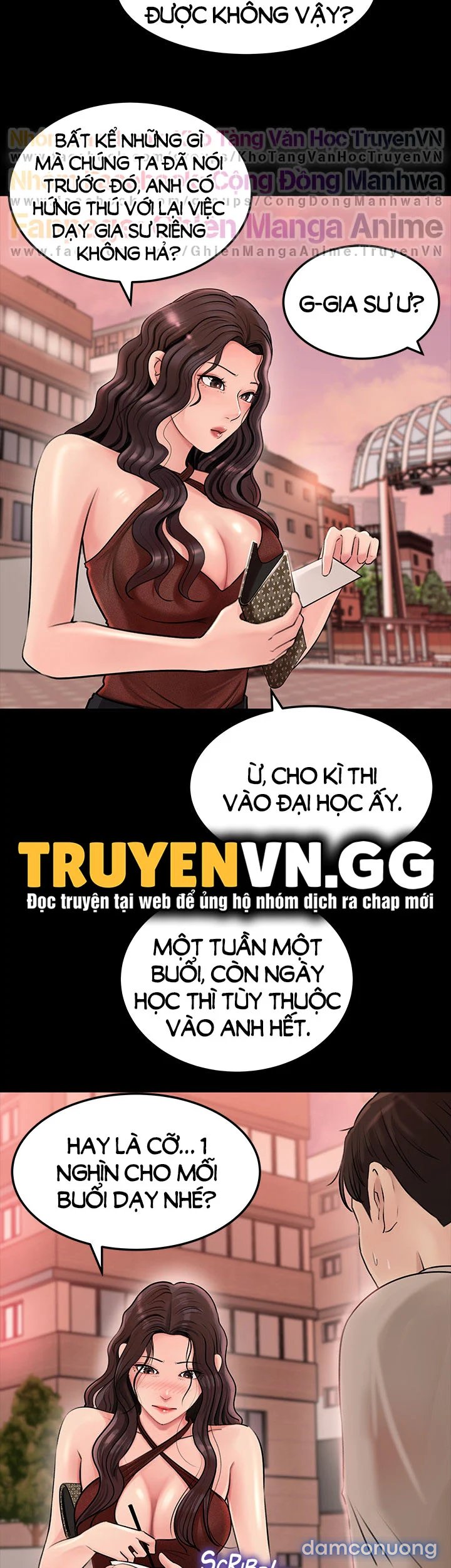 Em Vợ Nóng Bỏng 