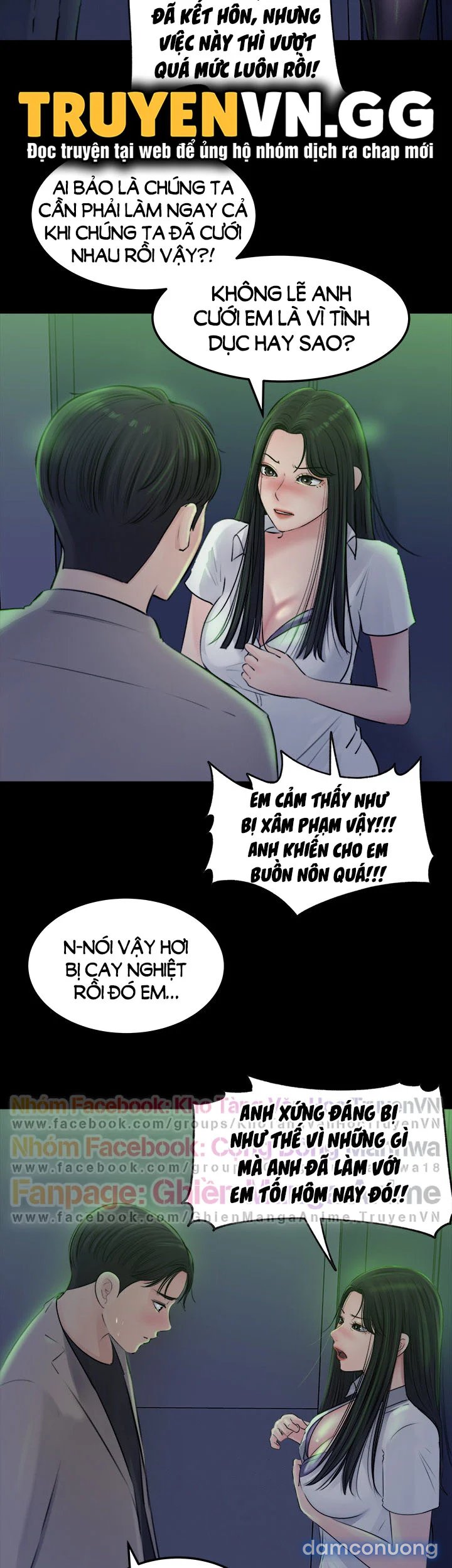 Em Vợ Nóng Bỏng 