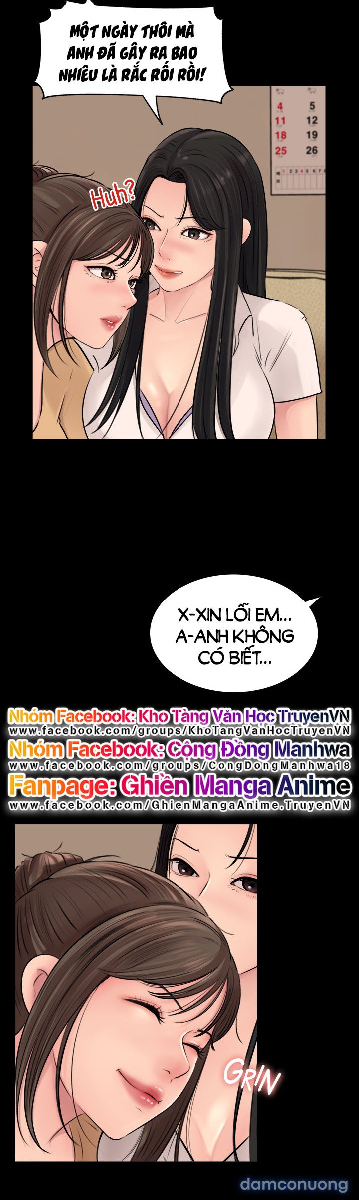 Em Vợ Nóng Bỏng 